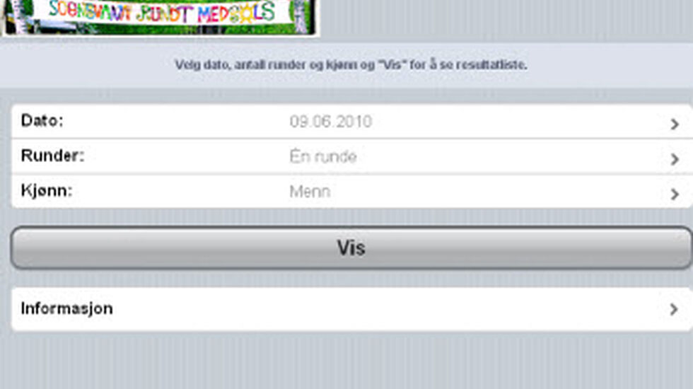 Mobilutgave