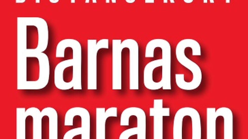 barnasmaraton
