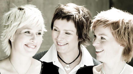 Trio Mediæval