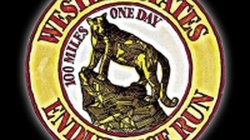 WesternStatesEnduranceRunLogo