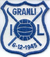 Granli_IL-logo