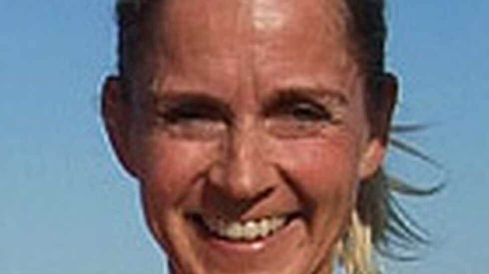 Solveig_Pedersen_KIF_2009