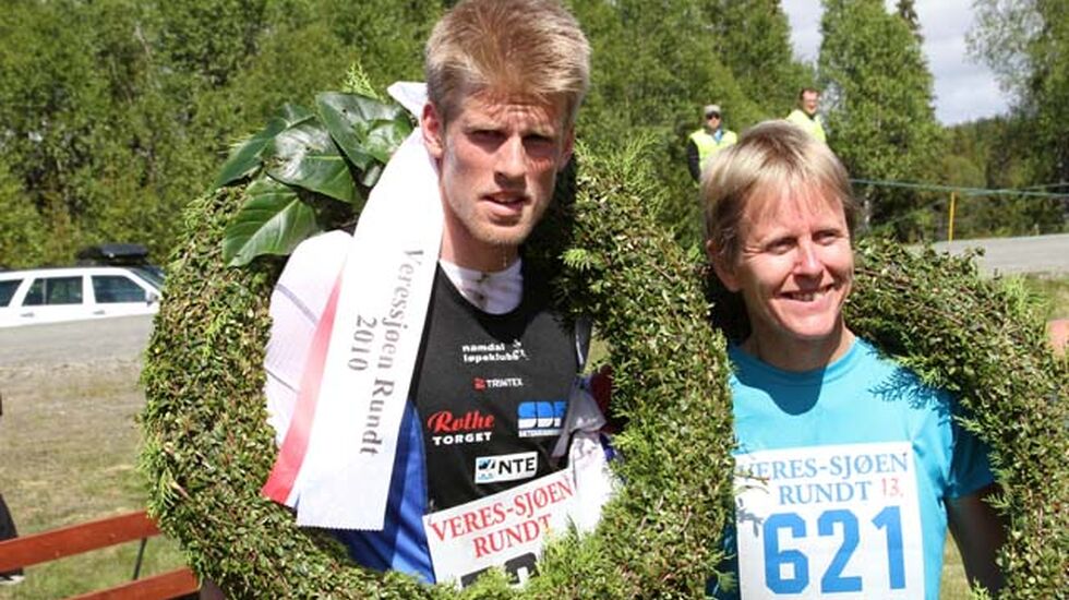 ole_marius og ann_sissel