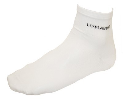 loplabbetsokken