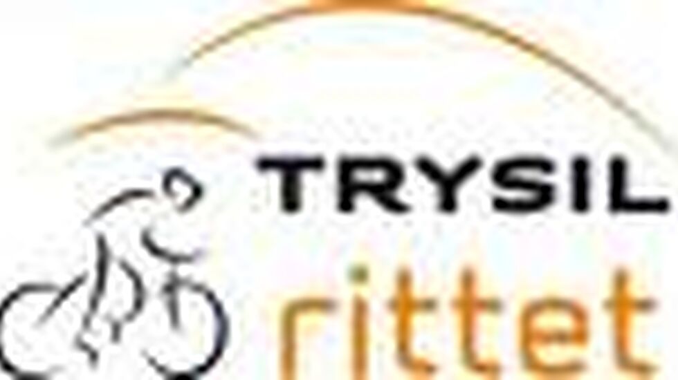 Trysilrittet-logo