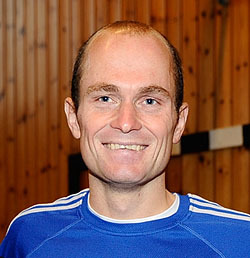 BJORN JOHANNESSEN