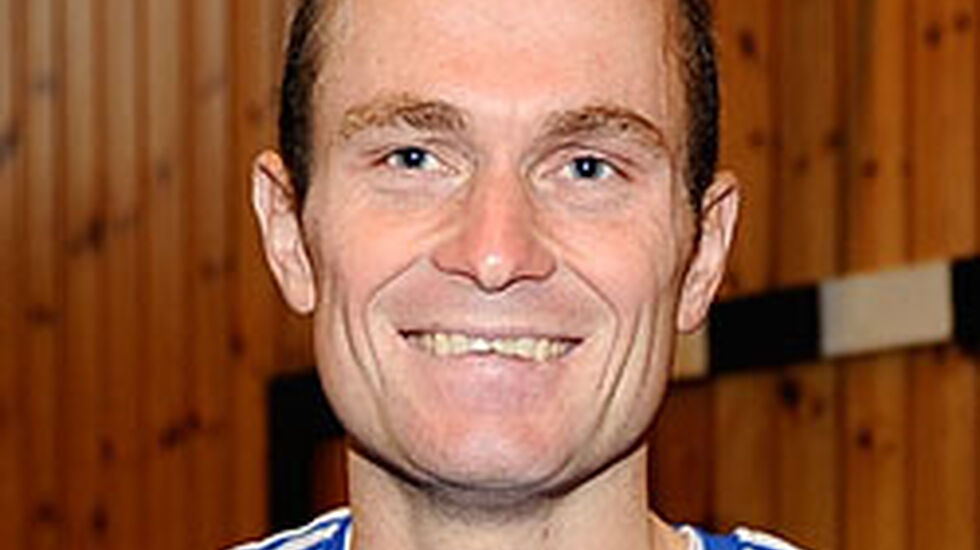 BJORN JOHANNESSEN