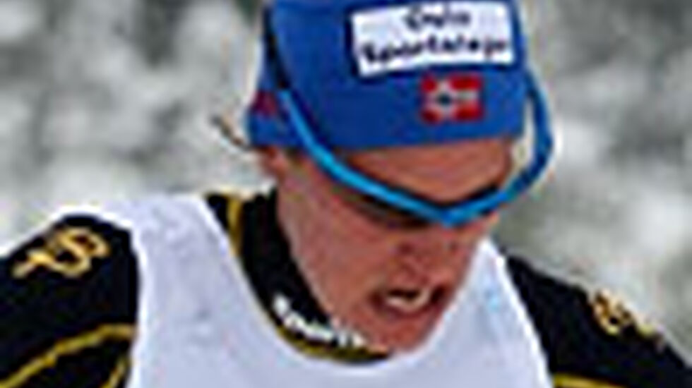 BJORN JOHANNESSEN