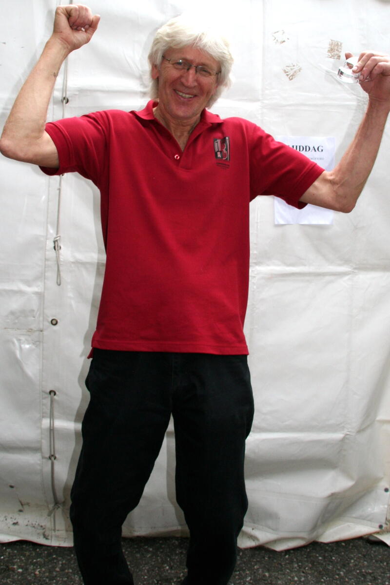 Sigmund Larsen