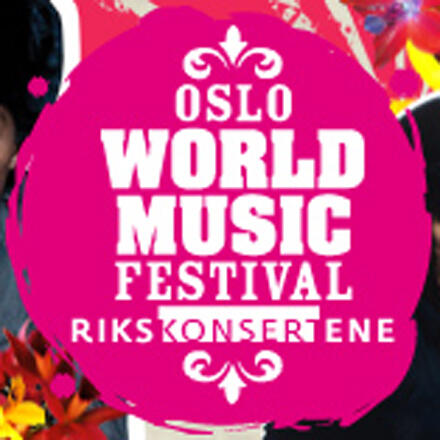 osloworld