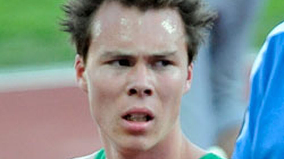 BJORN JOHANNESSEN