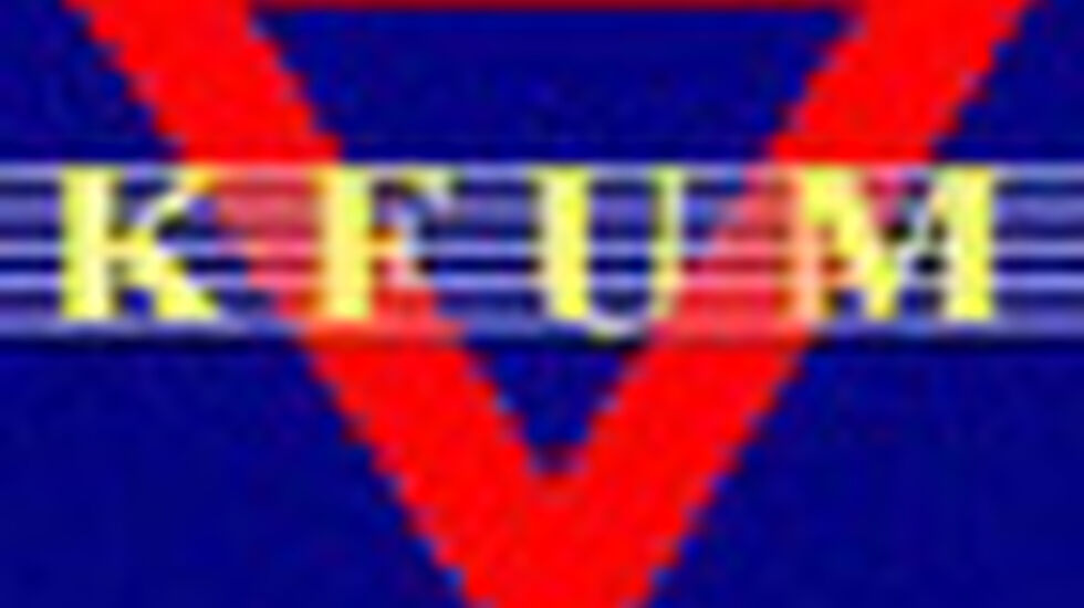 KFUM_Arvika-logo