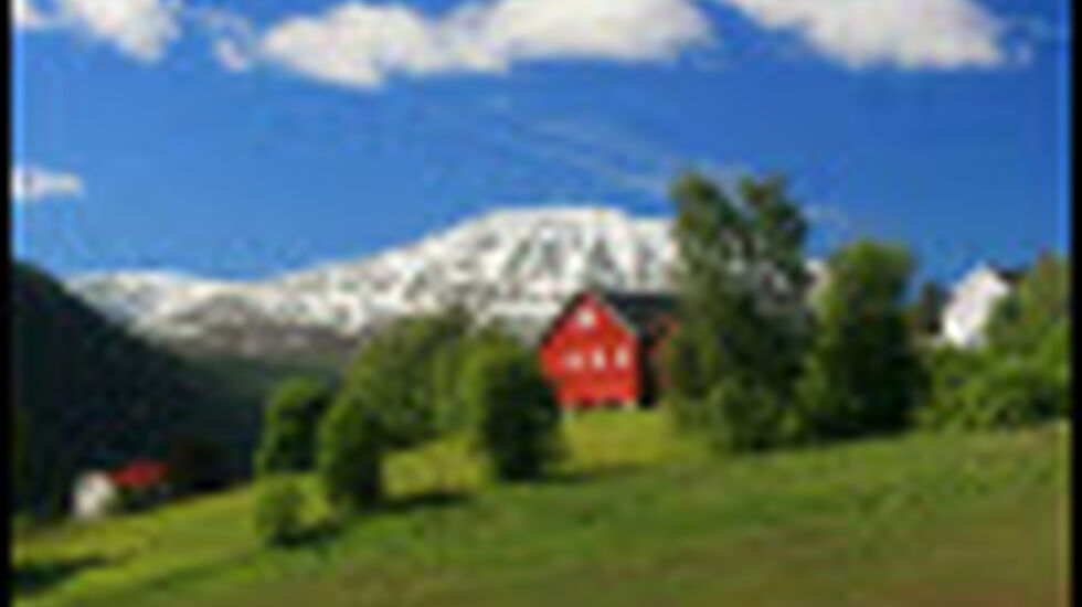 Telemarkshelten