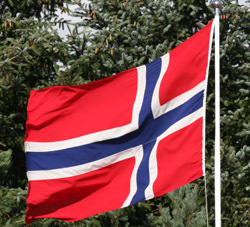 Flagget_JuniorNM