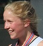 Mari_Brox_Vinner_halvmaraton_i_Hadsel_maraton_DSCF0485_cropped_144x157