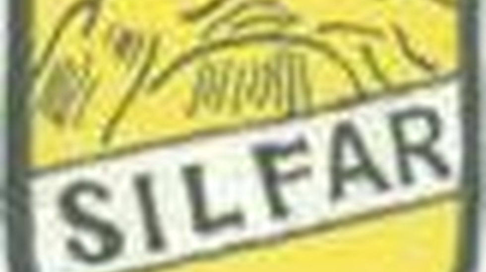 Silfar