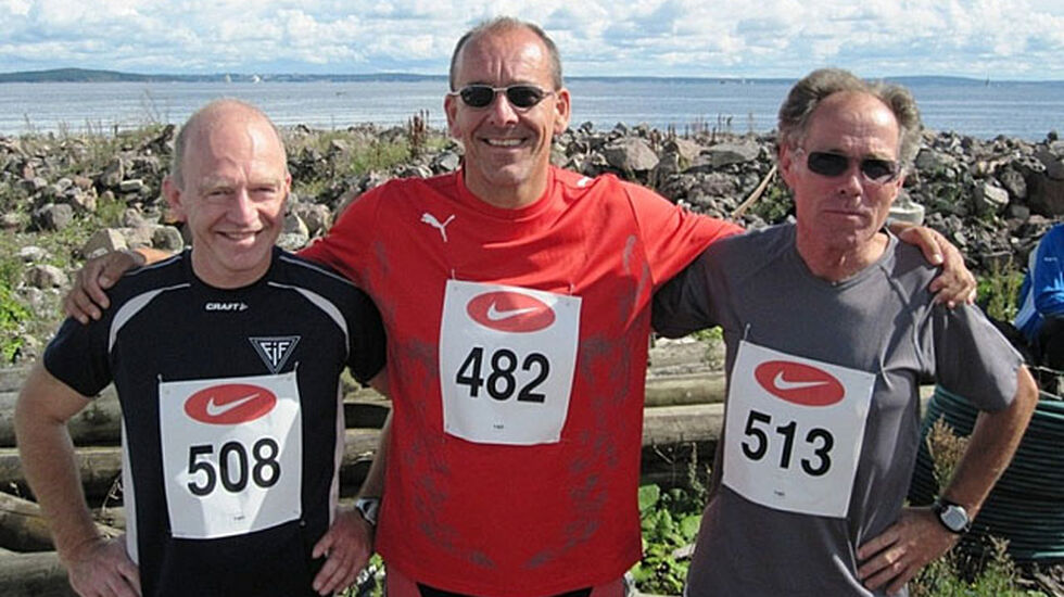 KystledenHalvmaraton