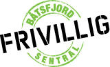 Båtsfjord Frivilligsentral Logo