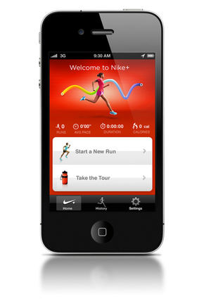 Nike+-Welcome screen_600