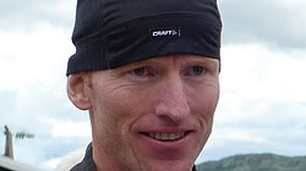 Bjorn Johannessen
