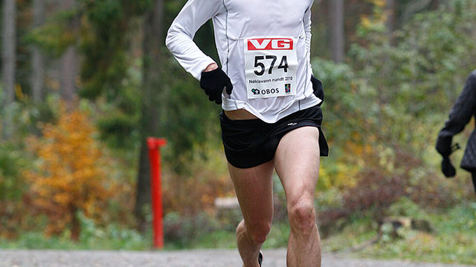 Per Inge Oestmoen