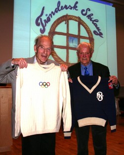 Bergmann og Falkanger