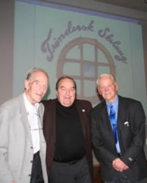 Ottesen, Falkanger, Bergmann