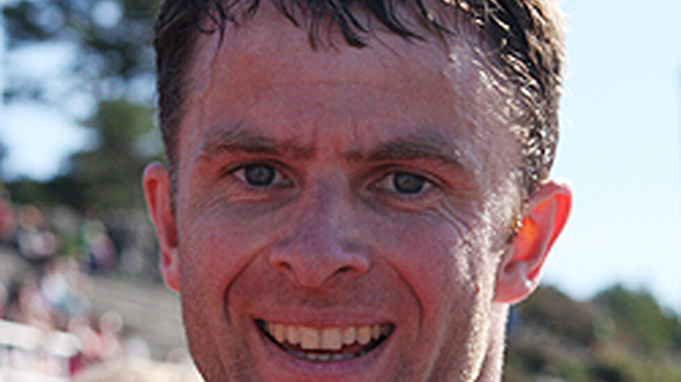 Terje Aggvin 2010