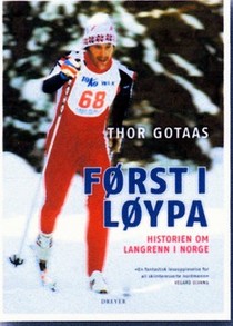 Først i løypa - forside_250x349