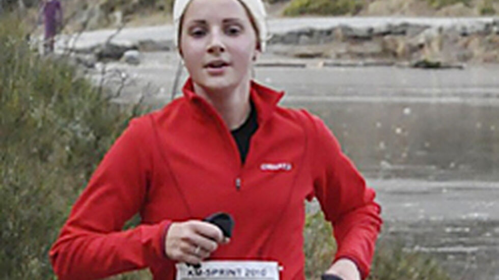 Kristine_Fjellanger_Blaamanen_2010