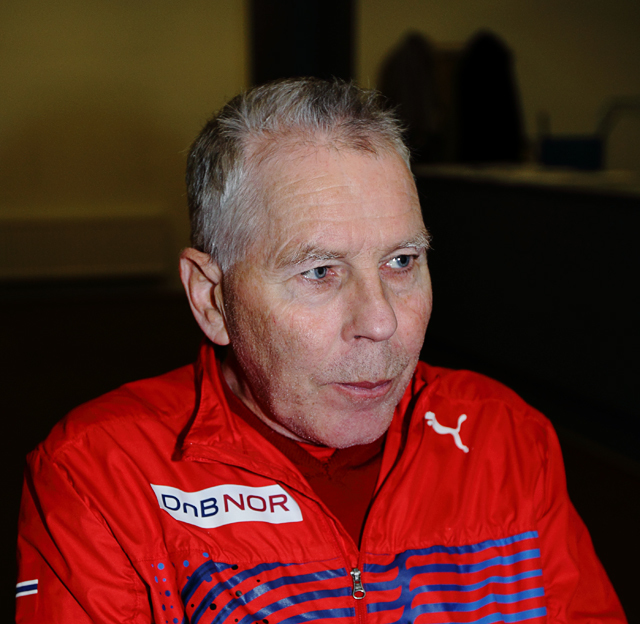 Ole Arne Schlytter
