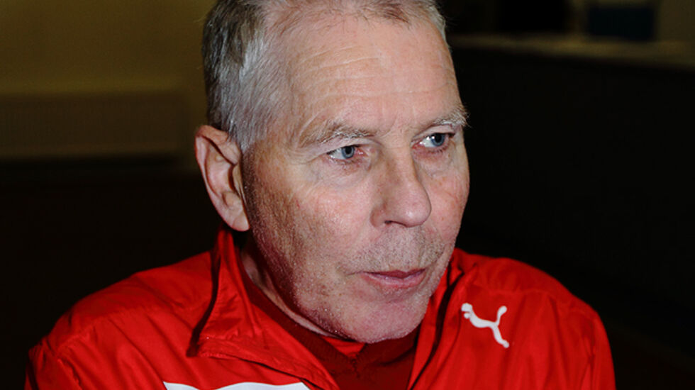 Ole Arne Schlytter