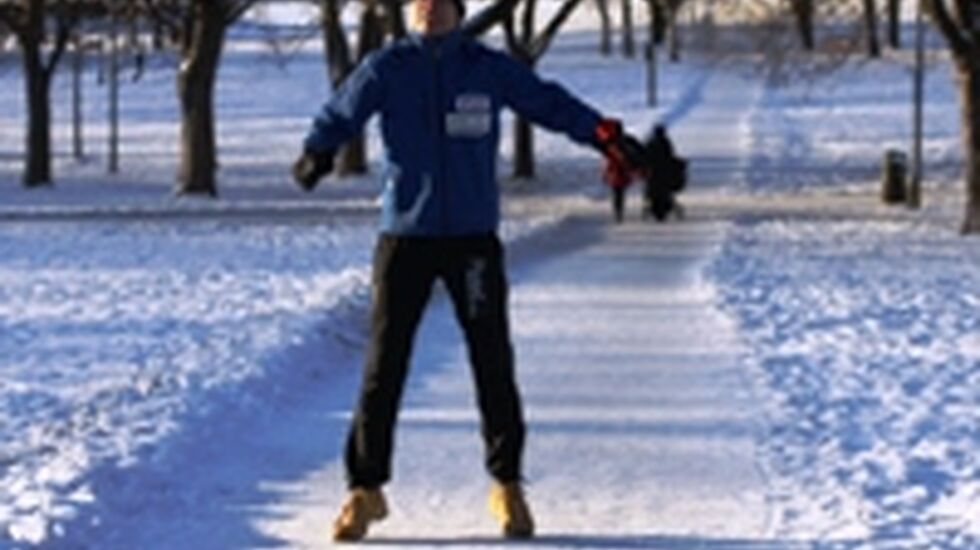 Parksprint_ingress