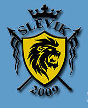 SlevikIL-Logo