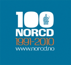 NORDCD feirer 100 utgivelser.