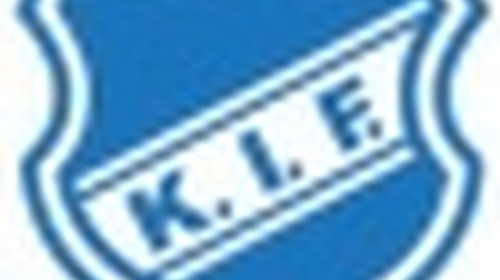KIF logo