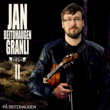 Jan Beitohaugen Granli - På Beitohaugen (Ta:lik, 2010)