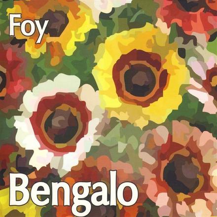 Bengalo - Foy (Etnisk Musikklubb, 2010)