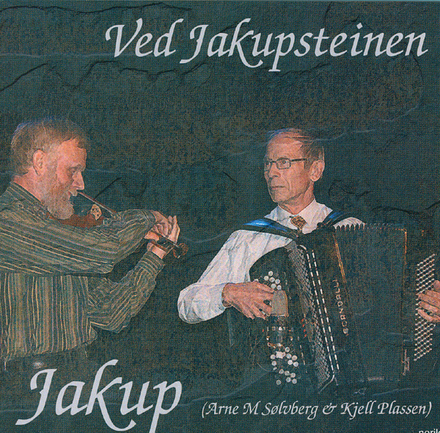 Jakup - Ved Jakupsteinen (Norilds)