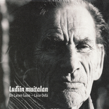 Ole Larsen Gaino - Ludiin muitalan (DAT, 2009)