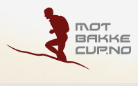 Motbakkecupen