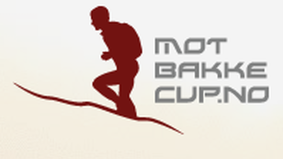 Motbakkecupen