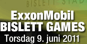 ExxonMobil_Bislett_games
