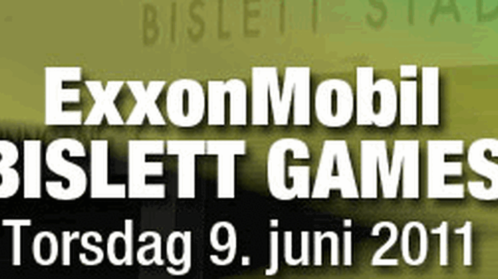 ExxonMobil_Bislett_games