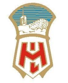 HaldenIdrettslag logo