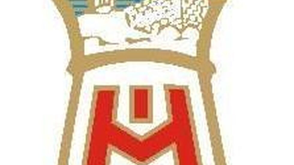 HaldenIdrettslag logo