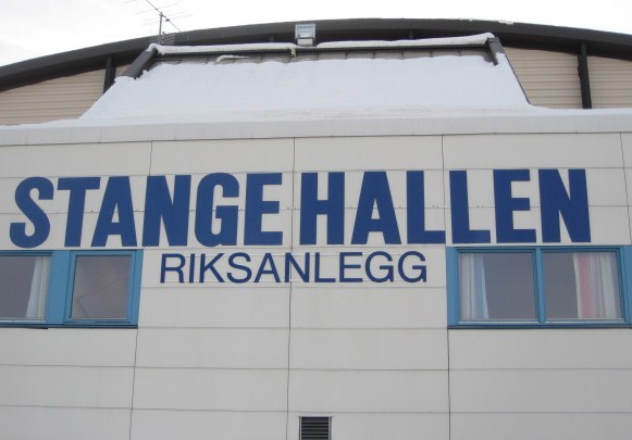 stangehallen