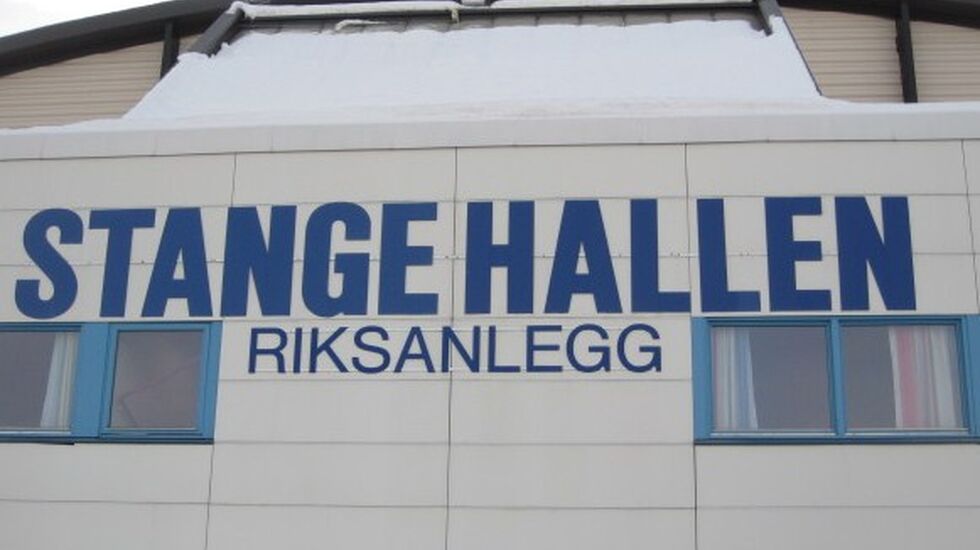 stangehallen