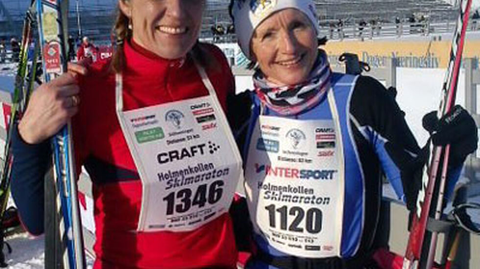 Marit_intro_Holmenkollen_Ma