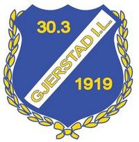 gjerstad-il-logo